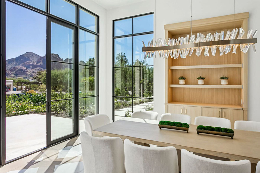 Experienced Real Estate Photographers
